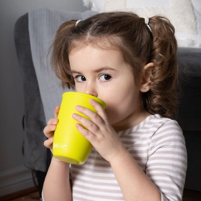 4-in-1 Transition Sippy Cup