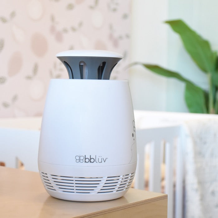 Bbluv - Electric Anti-Mosquito Lamp