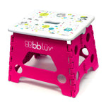 Foldable Baby Step Stool