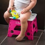 Foldable Baby Step Stool