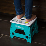 Foldable Baby Step Stool