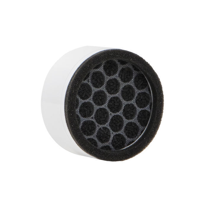HEPA Filter with Activated Carbon Replacement