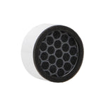 HEPA Filter with Activated Carbon Replacement