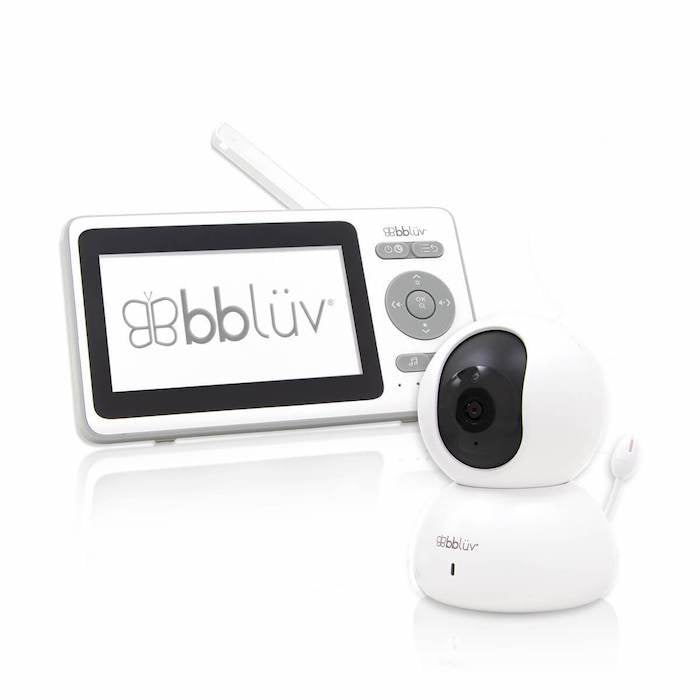 bblüv -Videocamera &amp; Monitor HD