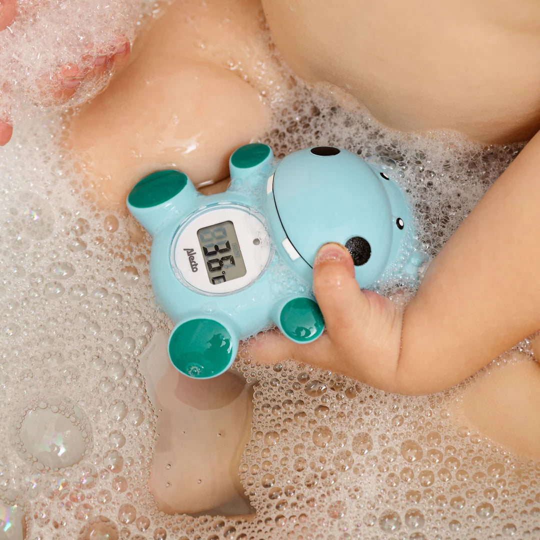 Alecto - Baby Bath Thermometer (termometer uji per bebe)