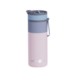 Asobu – Aspen Bottle Pastel Pink (Shishe Termike)