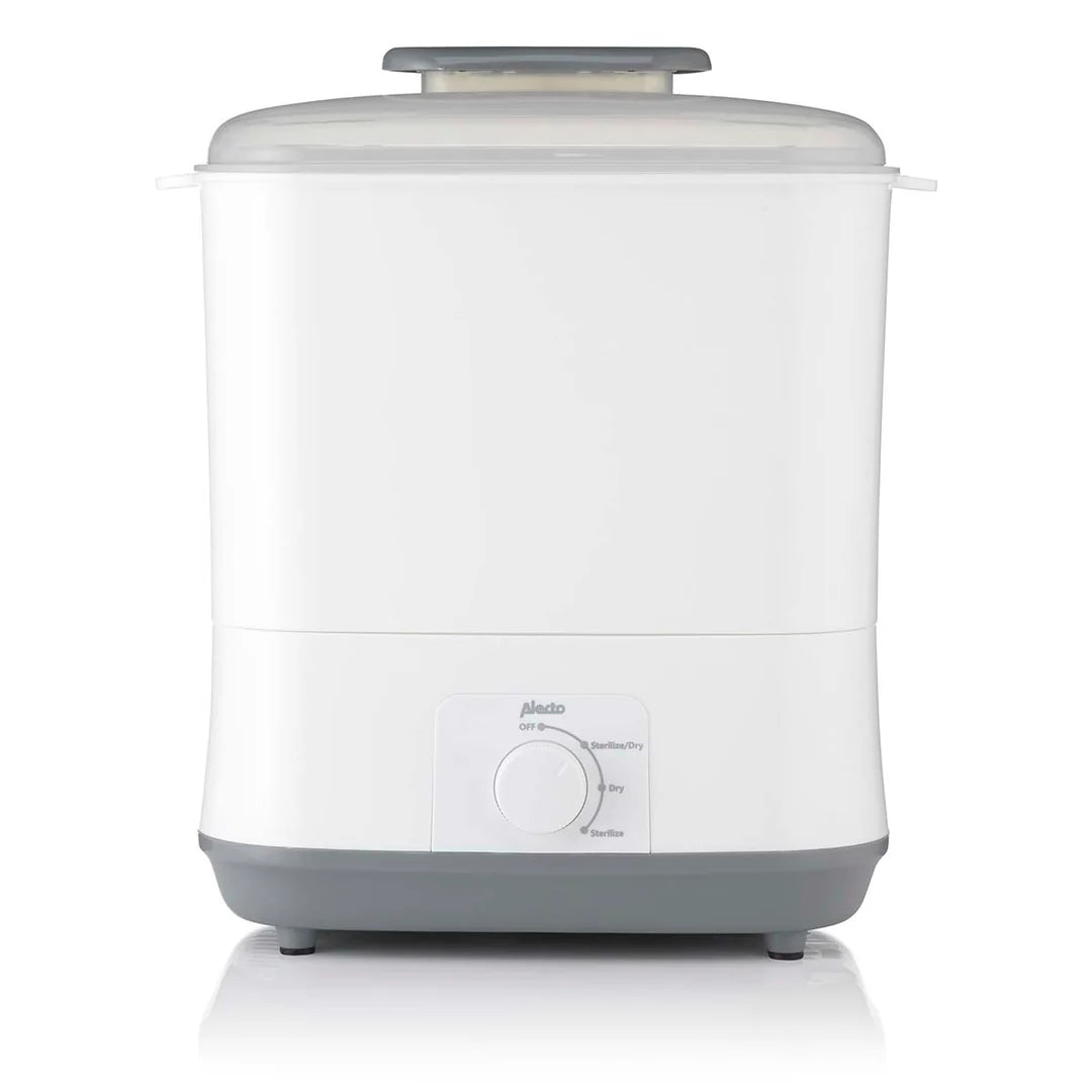 Alecto - Sterilizues dhe thares