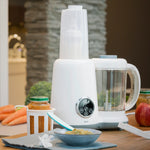 Alecto - Procesor gatimi me avull 5 ne 1
