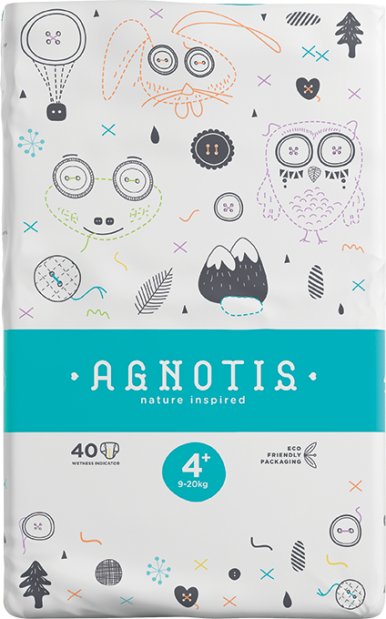 Agnotis – Pelena