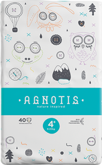 Agnotis – Pelena