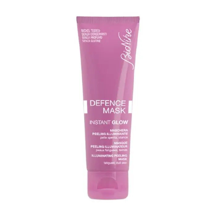 Bionike – Defence Maskë peeling ndriçuese