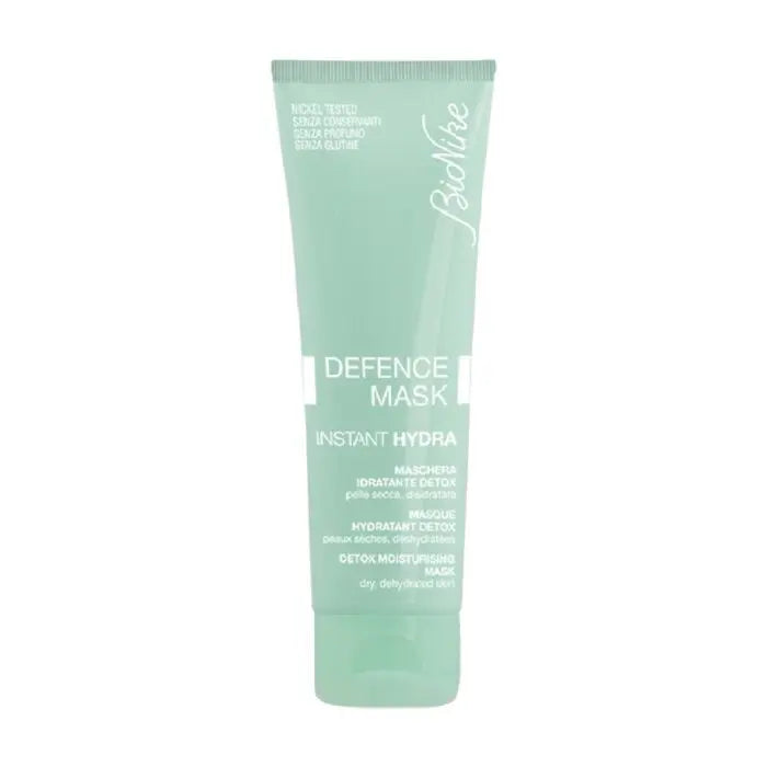 Bionike – Defence Maskë hidratante detoks