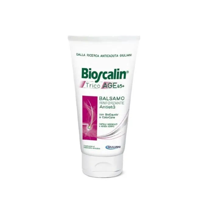 Bioscalin – TricoAGE 45+ Balsam Anti-aging