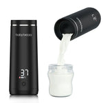 BABYBREZZA portable warmer (ngrohes portativ)