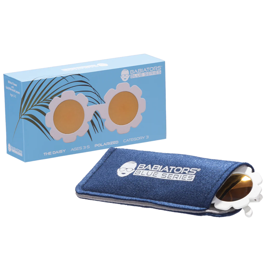 Babiators- Syze per femije The Daisy