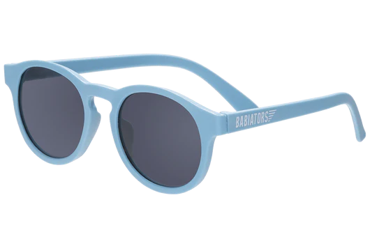 Babiators- Up In The Air Keyhole