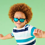 Babiators- Syze per femije Blue series Navigator the Scout