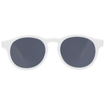 Babiators- Syze per femije Wicked White Keyhole