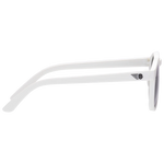 Babiators- Syze per femije Wicked White Keyhole