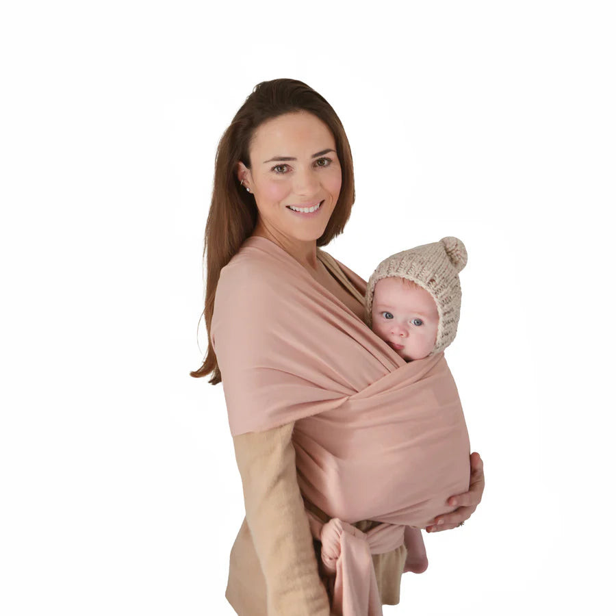 Baby Carrier