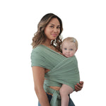 Baby Carrier