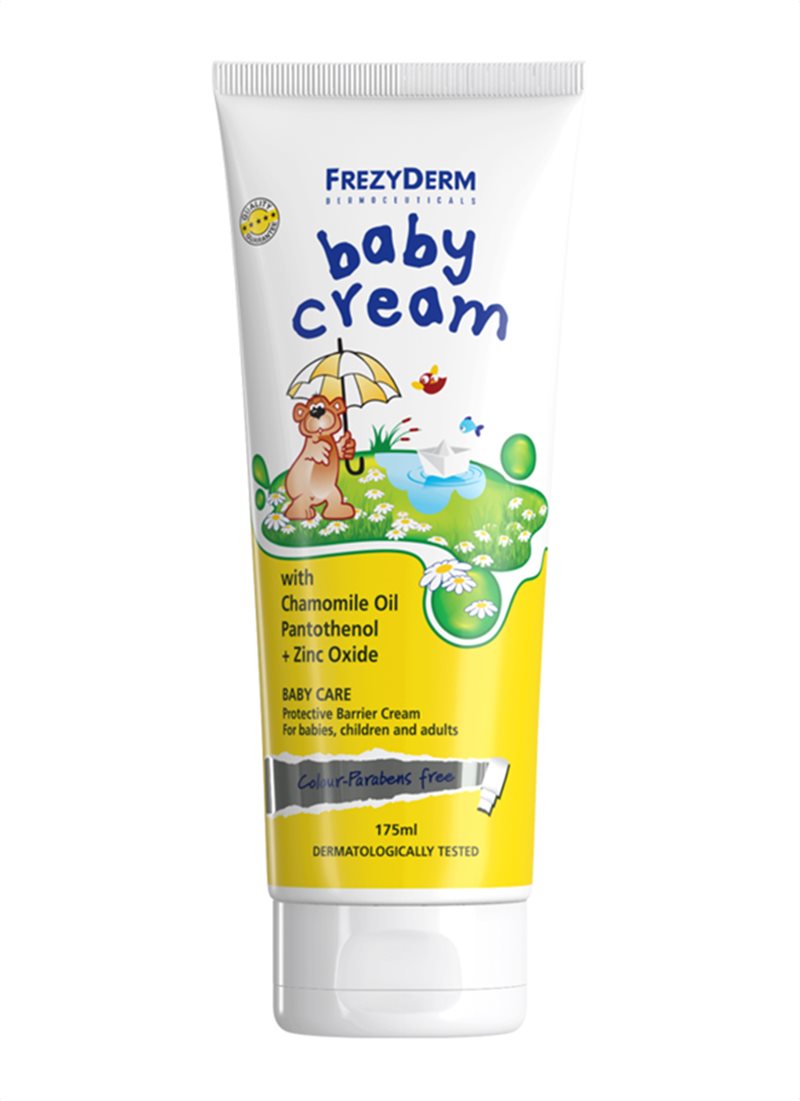 Frezy Derm- Baby Cream
