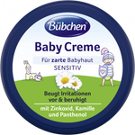 Bübchen Krem mbrojtës për bebe sensitiv 150ml