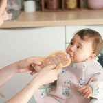 BADABULLE - qese per smoothie (15 cope)