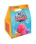 Zimpli - Round Baff Bombz