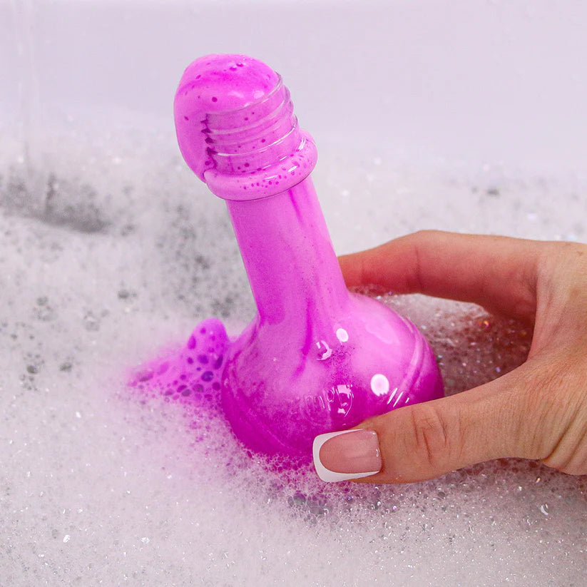 Zimpli - Baff Potions