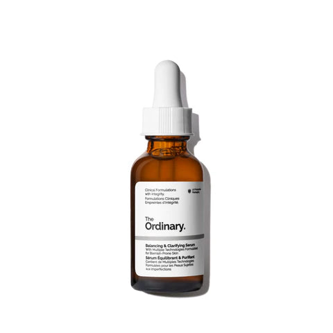 The Ordinary – Balancing & Clarifying Serum 30 ml