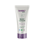 Bambo Body Lotion