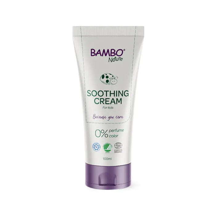 Bambo – Soothing Cream