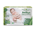 Bamboo – Ultra Premium Bamboo Diaper