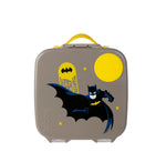 Tas UshqimiDreke Batman