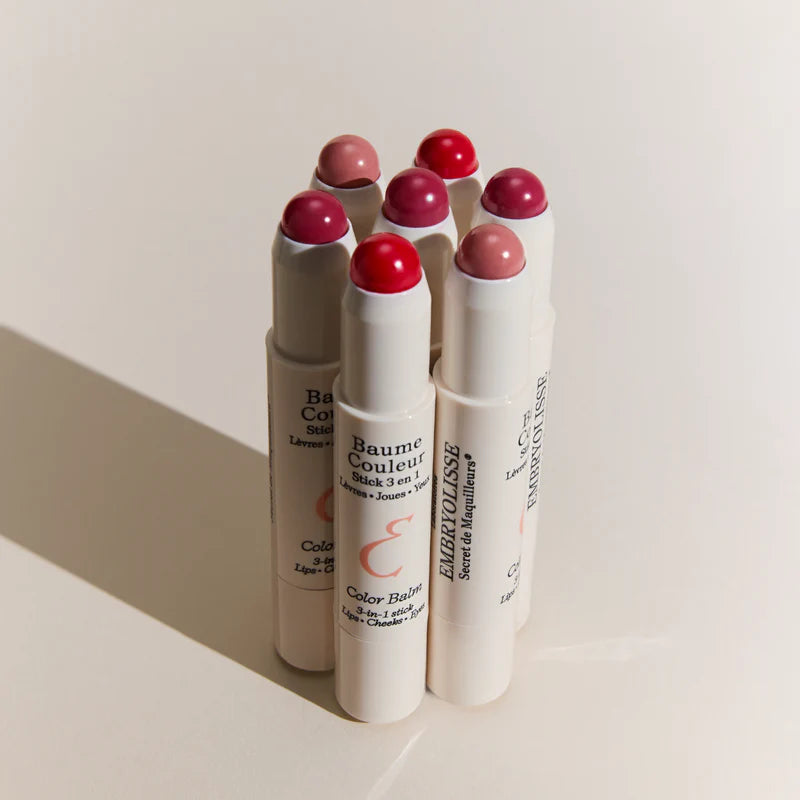 Embryolisse Baume Couleur Stick 3 in 1