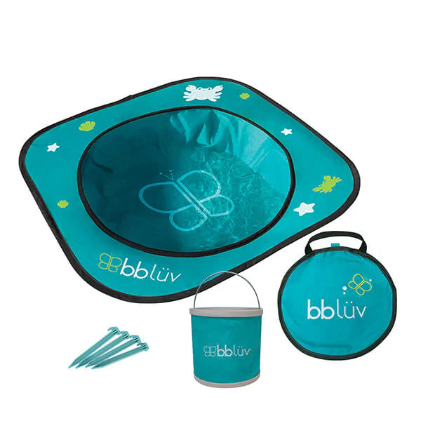 Bblüv – Swimming Pool