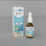 BeboDHA – pika DHA për fëmijë