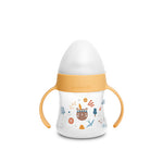 Suavinex - First - 150ml (bottle with handles and silicone spout)