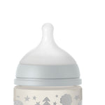 Suavinex - Wide neck bottle with sx pro™ physiological 360ml
