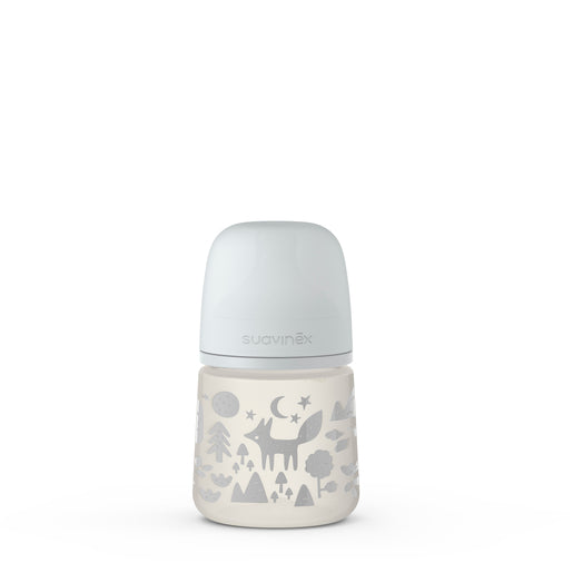 Suavinex - Wide neck bottle with sx pro™ physiological 150ml