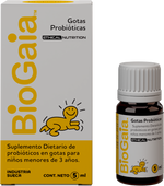 BioGaia -Protectis drops