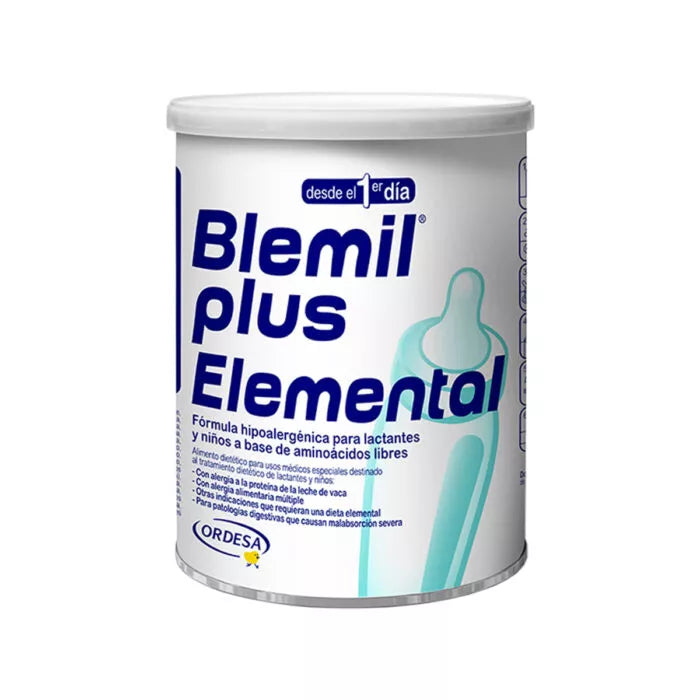 Blemil Plus – Elemental (0m+)