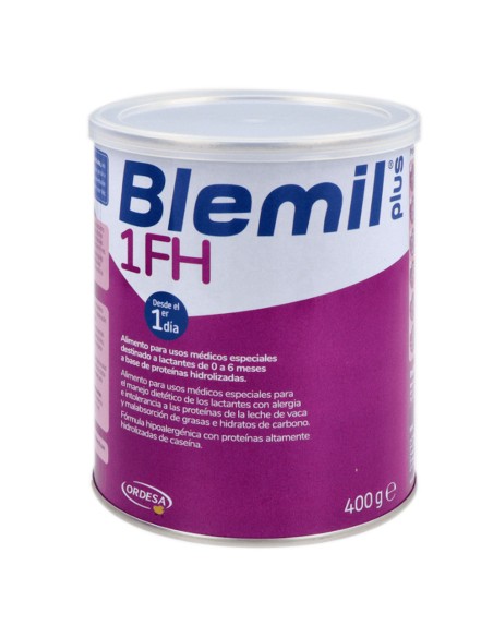 Blemil Formulë hipoalergjike 1FH 400g