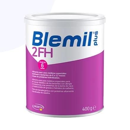 Blemil Formulë hipoalergjike 2FH 400g