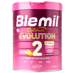 Blemil Qumësht vazhdimësie Optimum Evolution 2 800g