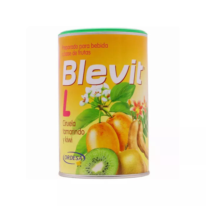 Blevit L – Çaj kundër konstipacionit