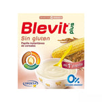 Blevit Plus – Muhalebi me Drithëra pa Gluten (4m+)