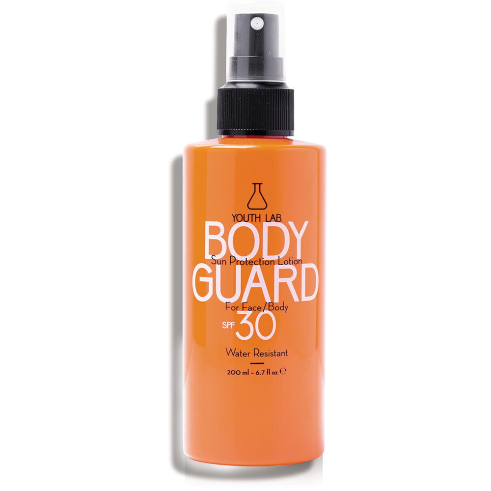 Youth Lab – Body Guard spray (SPF 30)