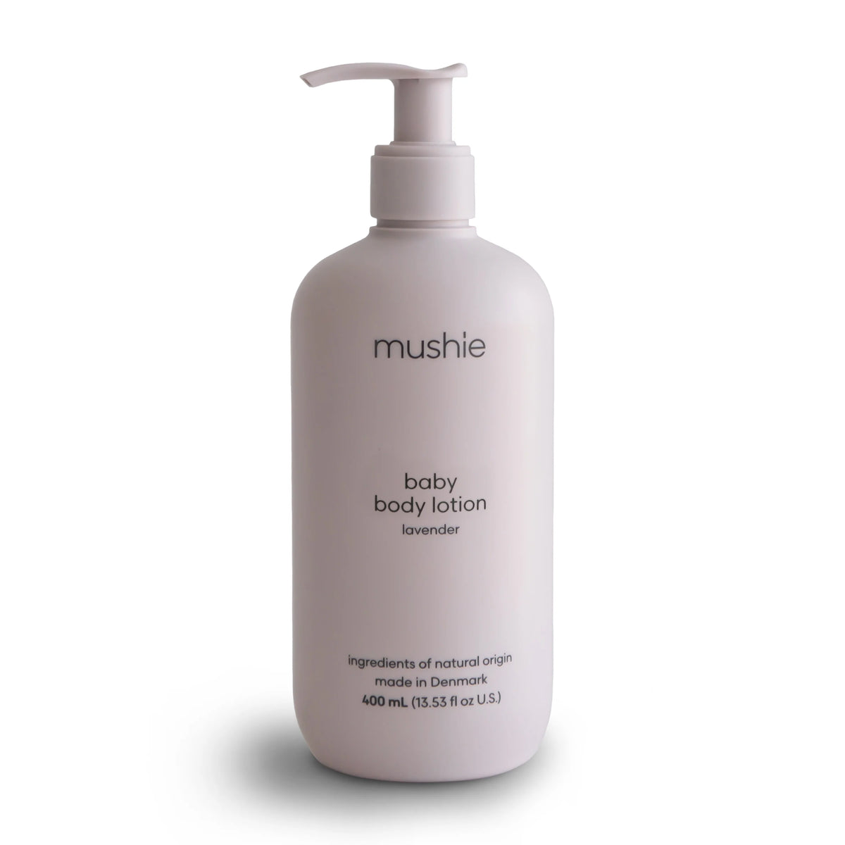 Mushie Baby Body Lotion(Lavender)